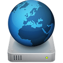 FTP Disk™ | FTP Client voor macOS en Windows