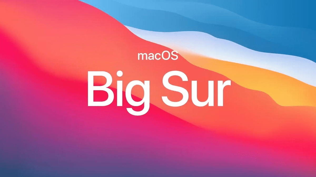 Maprog software works on Apple macOS 11 Big Sur